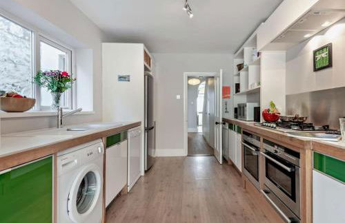 3 Bed in Portland DC031 - Foto 8