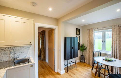 Breckland Lodge 4 with Hot Tub - Foto 11