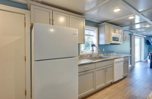 Chippewa Falls Getaway with Community Lake Access! - Foto 10