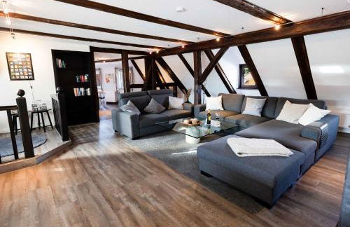 Ferienwohnung "Kino" - Foto 51