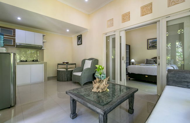 Villa Bakti Ubud - Foto 34