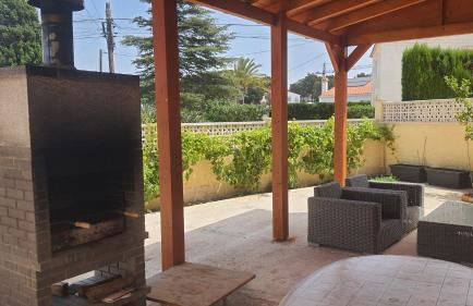 Villa Los Pinos 8F - Photo 7