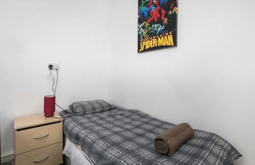 Chorlton Townhouse - Foto 22