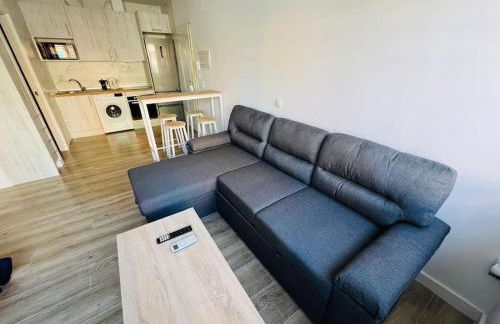 Loft Snoopy con Netflix y wifi - Foto 7