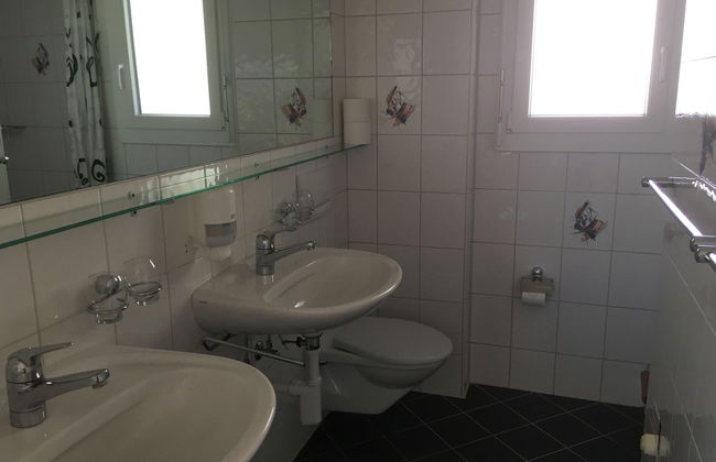 Schwizi's Holiday Apartments - Foto 20