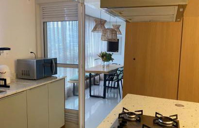 Apê Pertinho do Beto Carrero e Praias - Foto 6