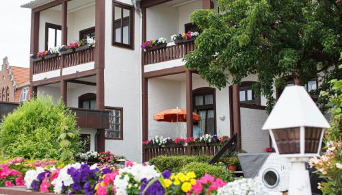 Gästehaus Hoferichter, Whg 2 - Foto 4