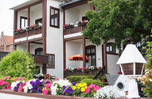 Gästehaus Hoferichter, Whg 2 - Foto 4