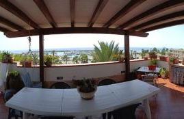 La Terrazza di Pollon - Foto 21