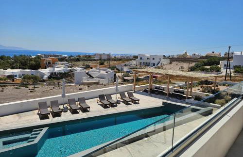 myLithos Suites - Photo 25