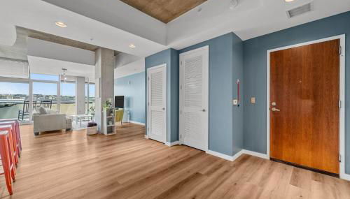 1700 Bassett, Unit 818 - Foto 2