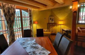 Chalet Pra Dell OSTIO Primiero San Martino di Castrozza - Foto 42