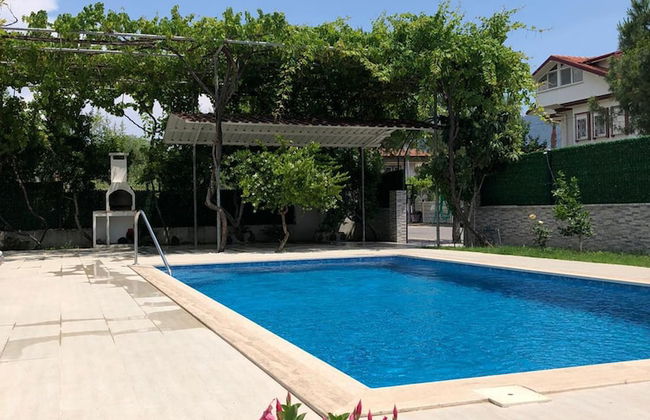 Villa Daisy in Dalyan - Photo 3