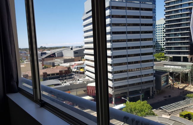 Chatswood Hotel In Mantra Building - Photo 6