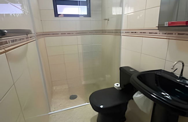 House with pool in Maresias - SP (1) - Foto 26