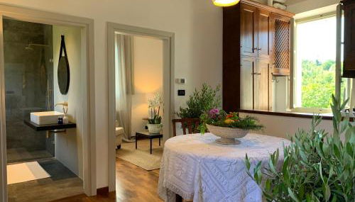 Villa Caprera - Photo 5