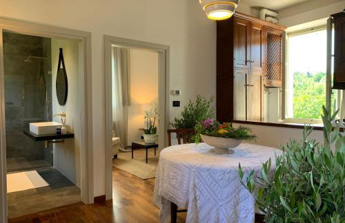 Villa Caprera - Photo 5