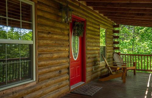 Nature's View Retreat Serenity and Splendor - Foto 22