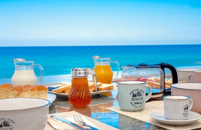 Villa Sky Crete in Rethymnon - Foto 4