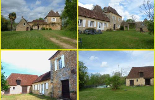 Demeure du XVIIIème siècle - Vallée Vézère - Photo 28