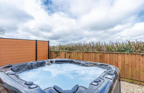 Knights Rest - 4 Bed Holiday Home - Princes Gate - Foto 76