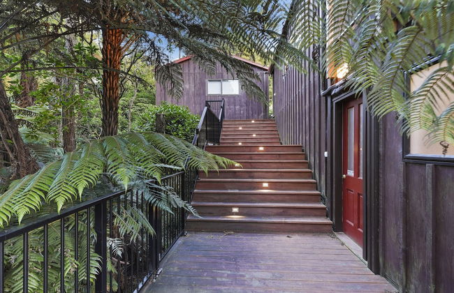 Tranquil Sunset Retreat - Spa - Netflix - Foto 47