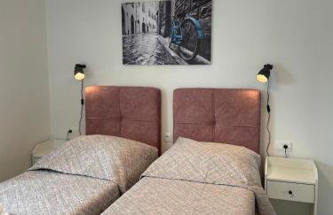 Apartment Sea&Sun - Photo 12