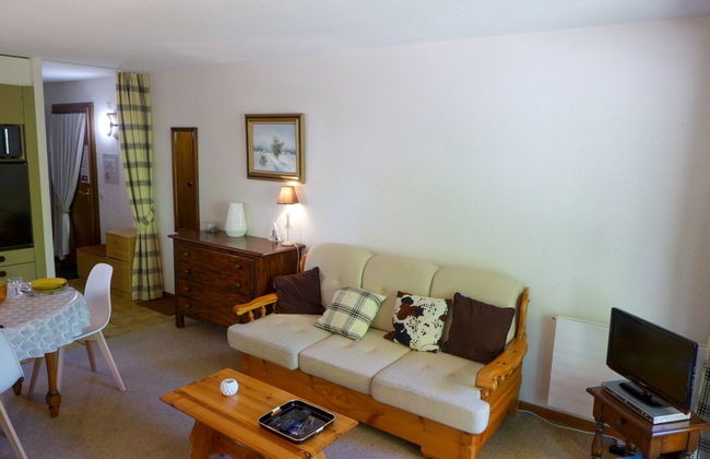 Terrasse Des Alpes 3008 - Foto 6