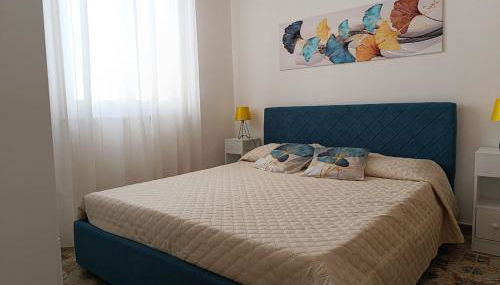 Vacanze Nettuno 39 'Rosso di Sera' - Foto 3