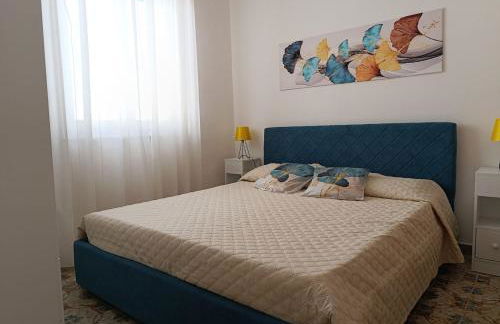 Vacanze Nettuno 39 'Rosso di Sera' - Foto 3