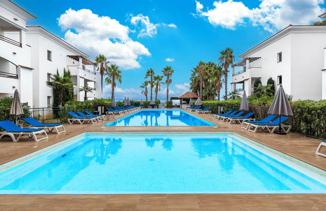 Vacanceole Sognu Di Rena - Foto 1