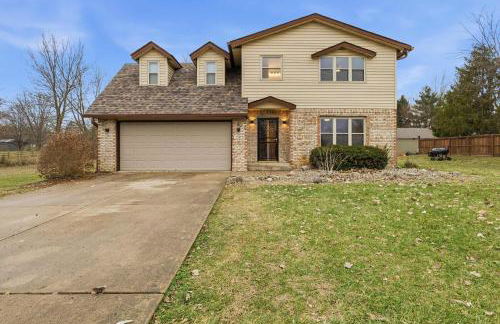 Luxury Home Near Grand Park and Wineries - Foto 53