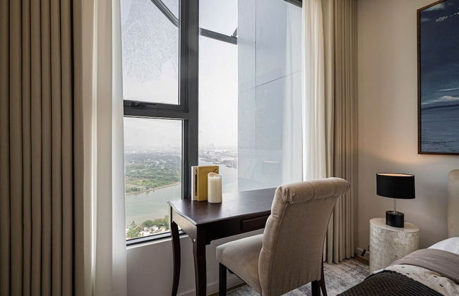 Lumiere Riverside - Luxury Condo District 2 - Foto 79