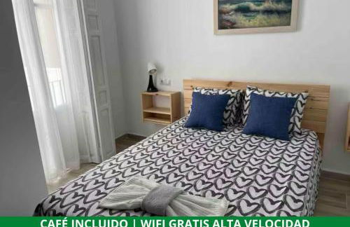 Alzira bonita Apartamento B con patio, la Casella - Foto 1