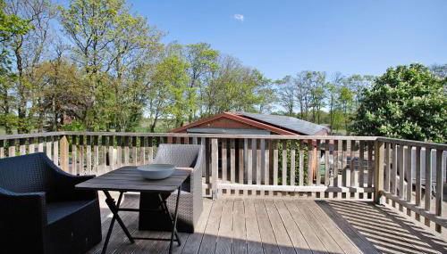 Auszeit Zwischen Den Meeren - Foto 3