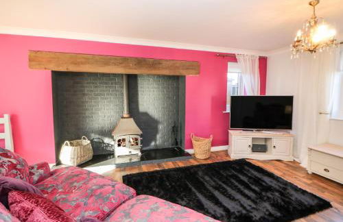 Anvil Cottage - Foto 9