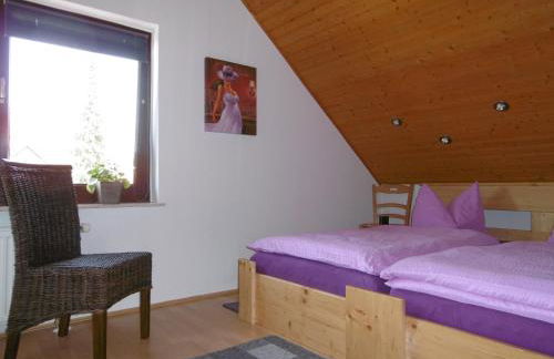 Ferienwohnungen Moritz - Foto 19