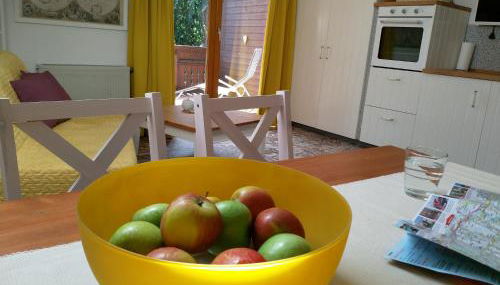 Appartements Apfelblüte - Foto 2