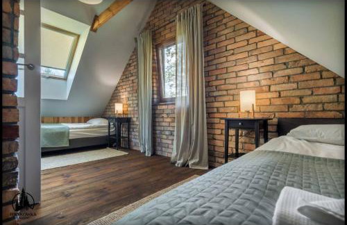 Hankówka Mazury - Foto 59