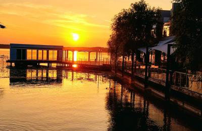 Marina Sail&Sun Ostróda - Foto 20