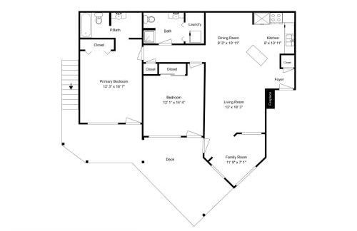 Seaside Delight - Foto 37