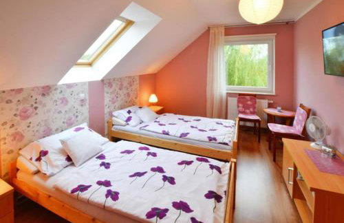 Holiday Apartment, 2 Bedrooms, Garden, Bicycles - Foto 11