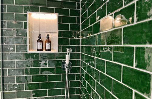 The Little Chantry - Hot Tub, Riverside, Pet Friendly - Foto 12