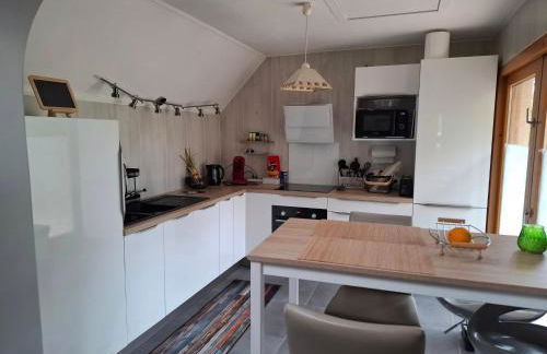 Le refuge barbezien - Photo 16