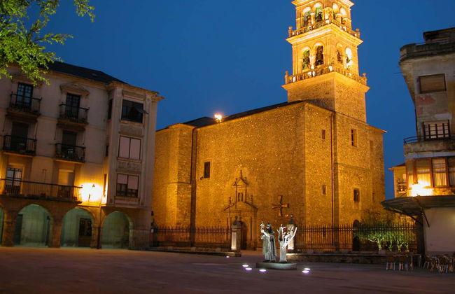 Tour dei misteri e delle leggende di Ponferrada - Foto 1