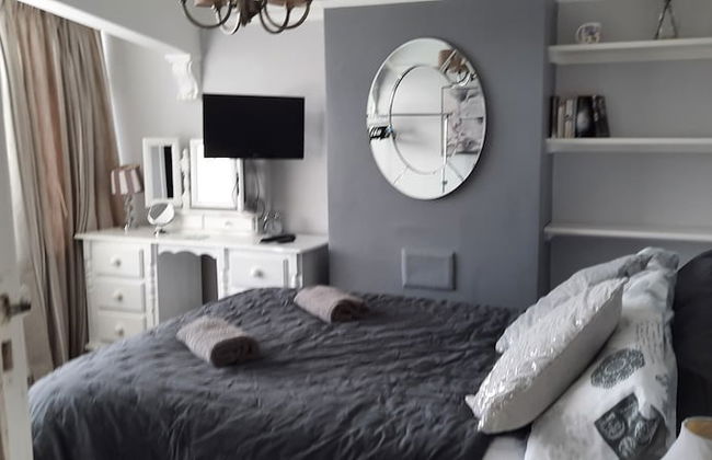 Cosy and Stylish House on the Coast Near Liverpool - Foto 3