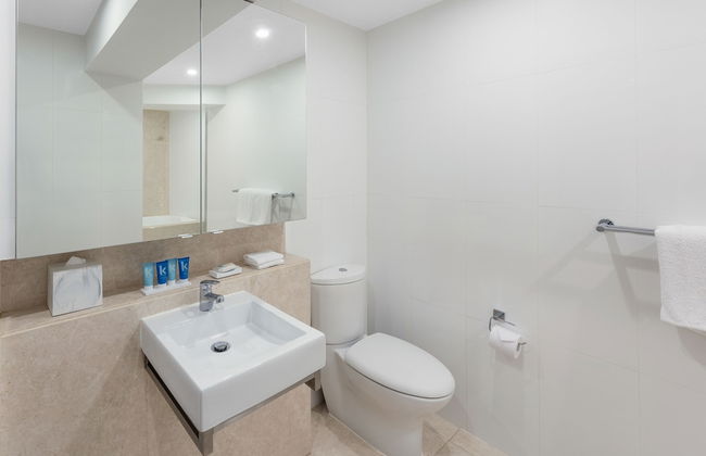 Meriton Suites Kent Street, Sydney - Foto 80