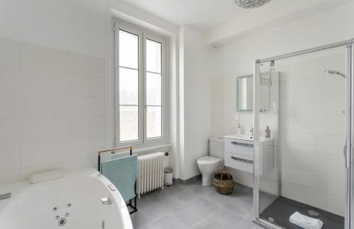 Villa Sainte Geneviève - Photo 15