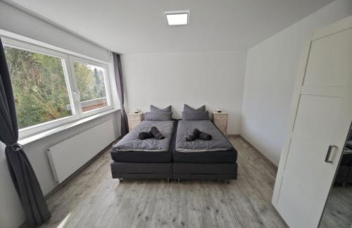 N824 Apartments Waldbronn - Foto 9