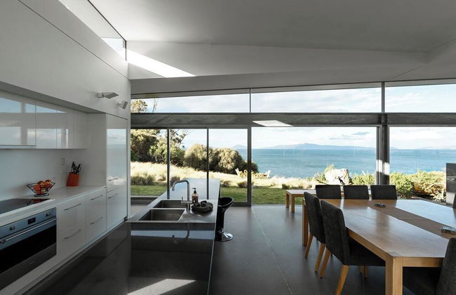 Avalon Coastal Retreat - Foto 9